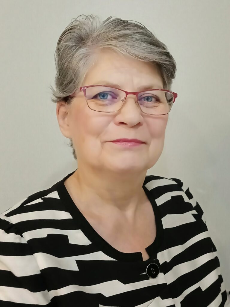 Татьяна Николаевна Щербакова